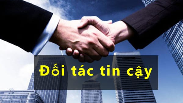 tem nhãn 3a là đối tác tem nhãn mác của nhiều dự án sản phẩm