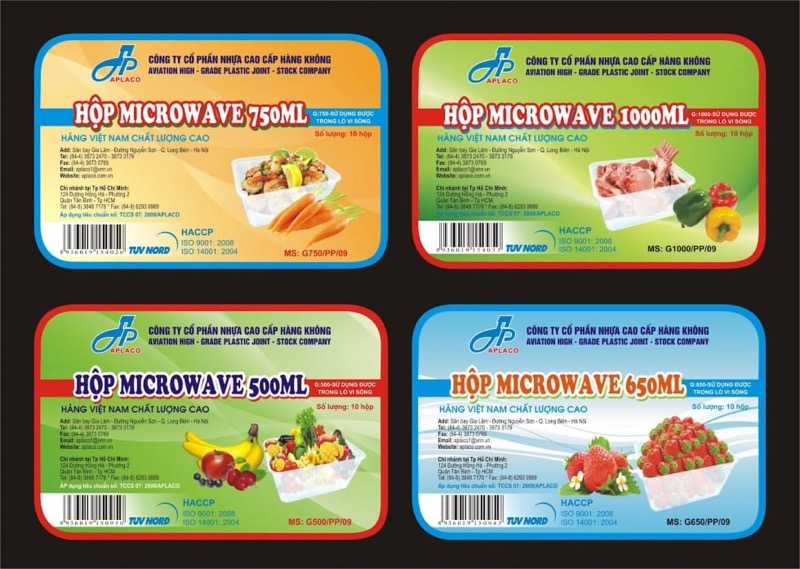 tem nhãn mác decal tem kim loại