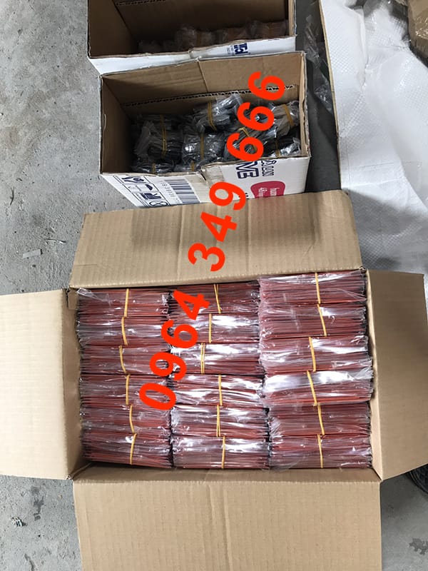 Làm tem nhãn mác tại hà nội giá rẻ nhất 