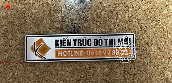 nhận làm tem nội thất giá rẻ theo yêu cầu đẹp nhất
