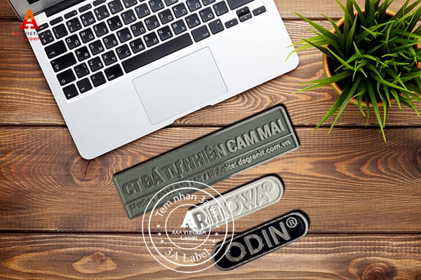 tem nhôm phay xước rẻ