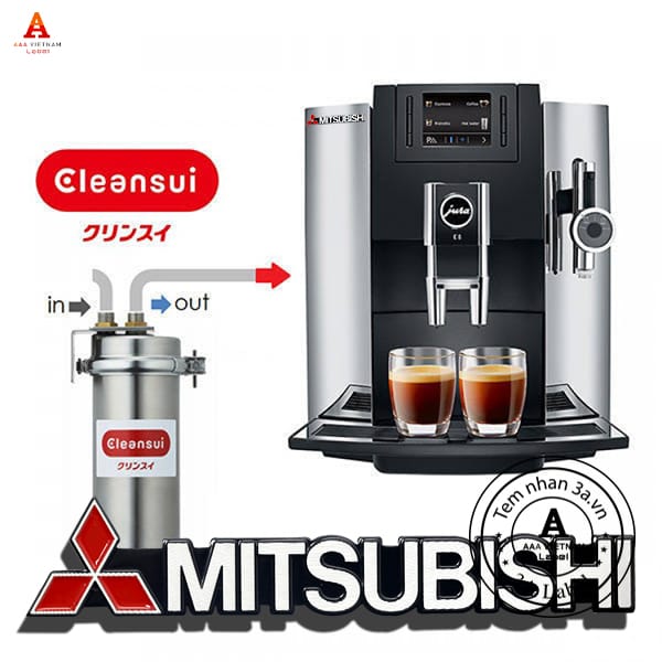 Tem nhôm dập cho máy lọc nước giá rẻ, đẹp 6
