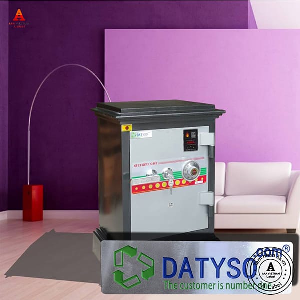 Địa chỉ làm tem nhôm xước giá rẻ, đẹp nhất hiện nay 7