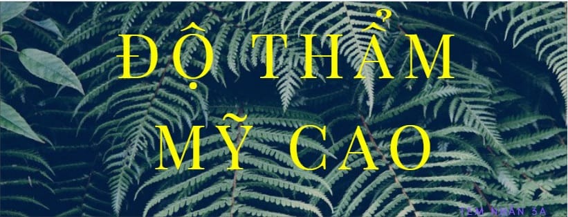 Tem nhôm xước độ thẩm mỹ cao 