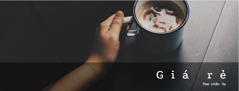 Tem nhôm xước giá rẻ nhất 