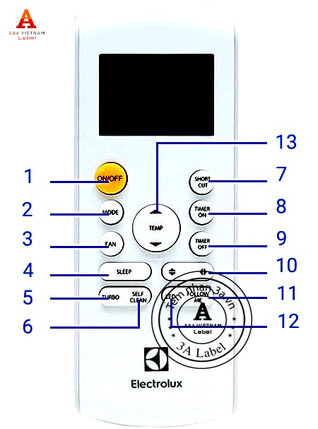 Nhận sản xuất tem nhựa nổi, tem mặt Pet giá rẻ 