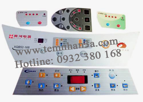 tem nhựa nút nổi điều khiển giá rẻ nhất tai hà nội 6