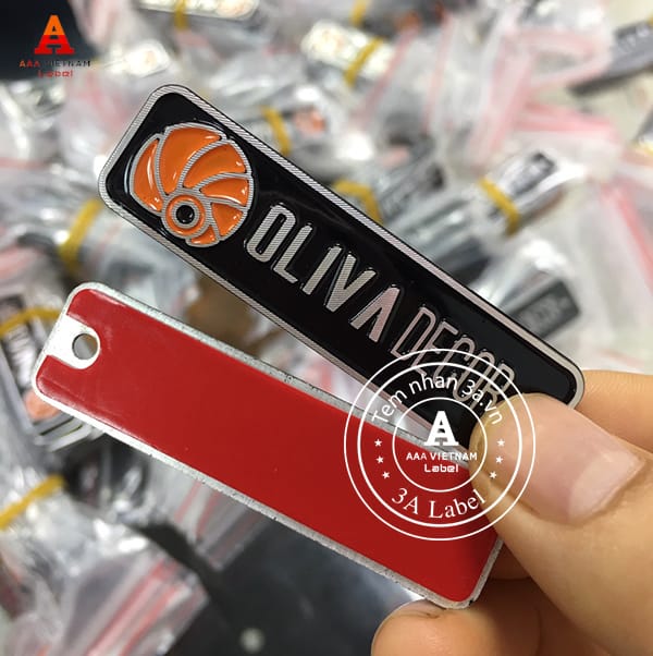 tem nội thất bền đẹp