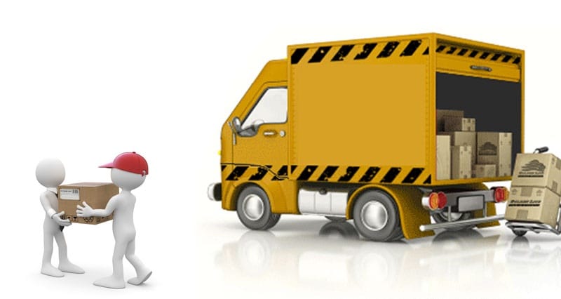 Chính sách vận chuyển hàng hóa của tem nhãn 3A